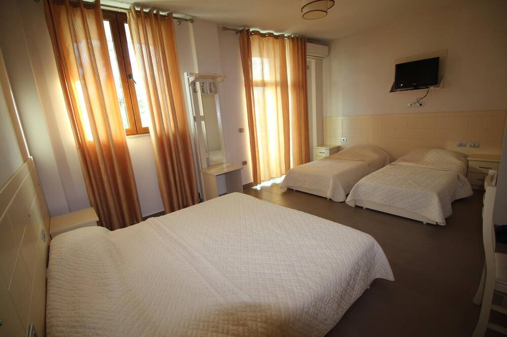 Photo of Bedroom in Peshkopi