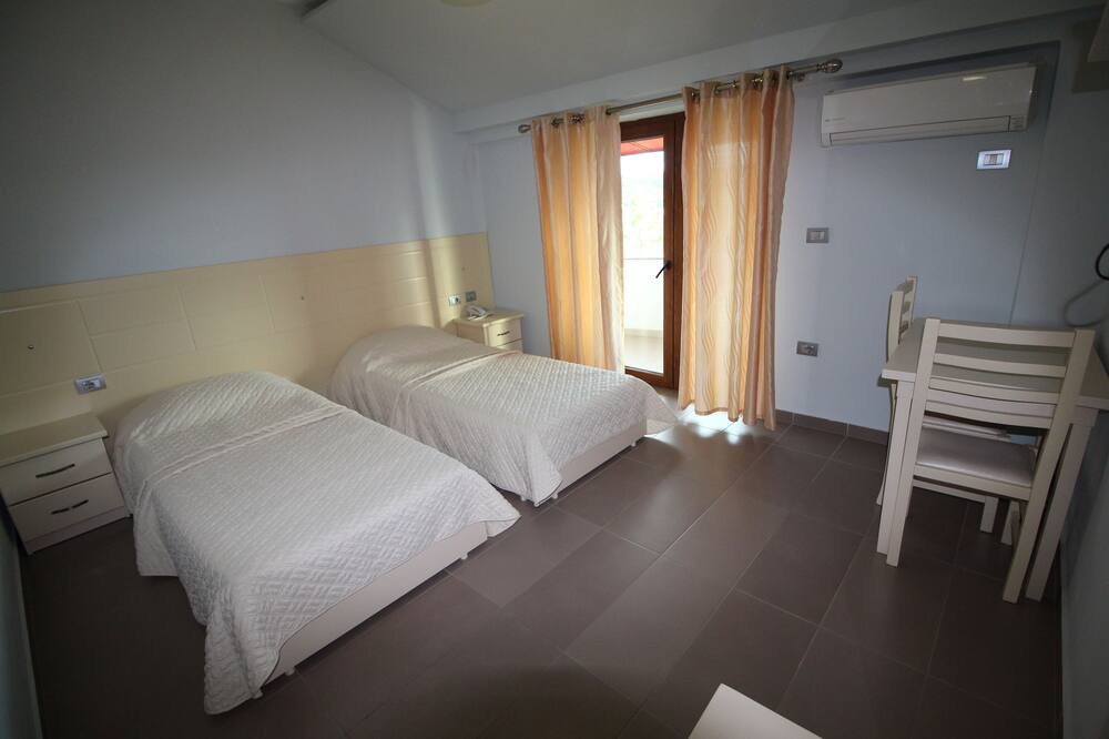 Photo of Bedroom in Peshkopi