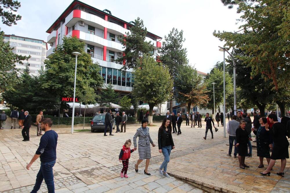 Photo of Outdoor in Peshkopi