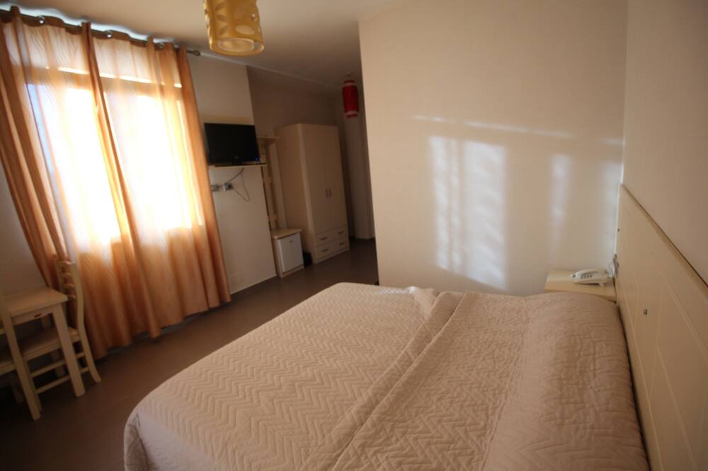 Photo of Bedroom in Peshkopi
