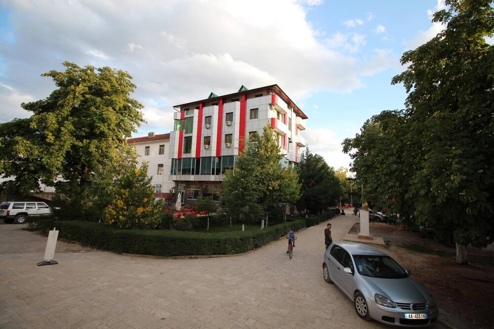 Photo of Outdoor in Peshkopi