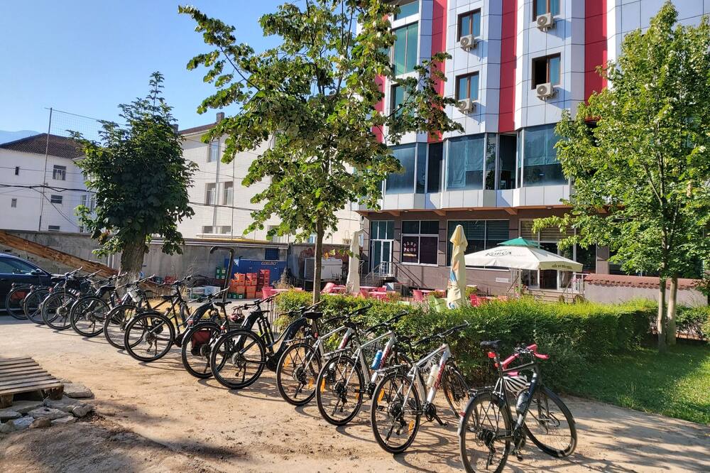 Photo of Outdoor in Peshkopi