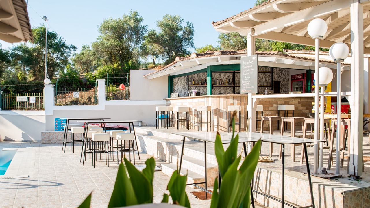 Photo of Outdoor in Kavos