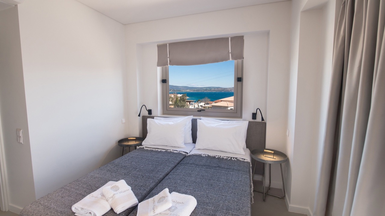 Photo of Bedroom in Nikiana
