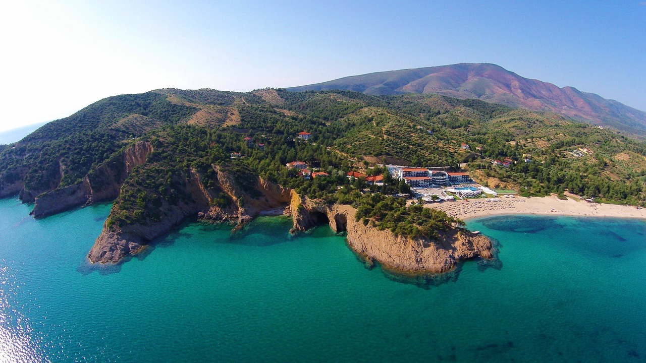 Photo of Outdoor in Limenaria