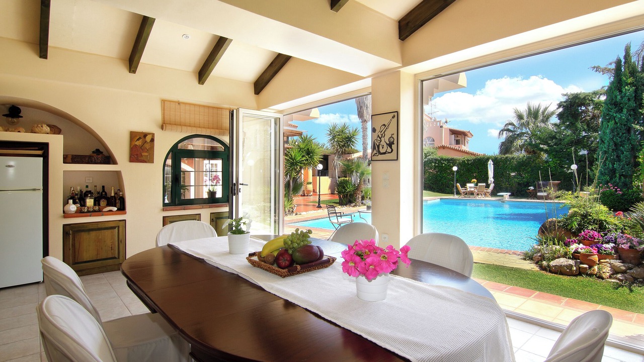 Photo of Outdoor in Saronikos