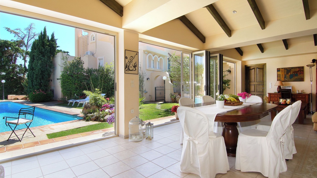 Photo of Outdoor in Saronikos