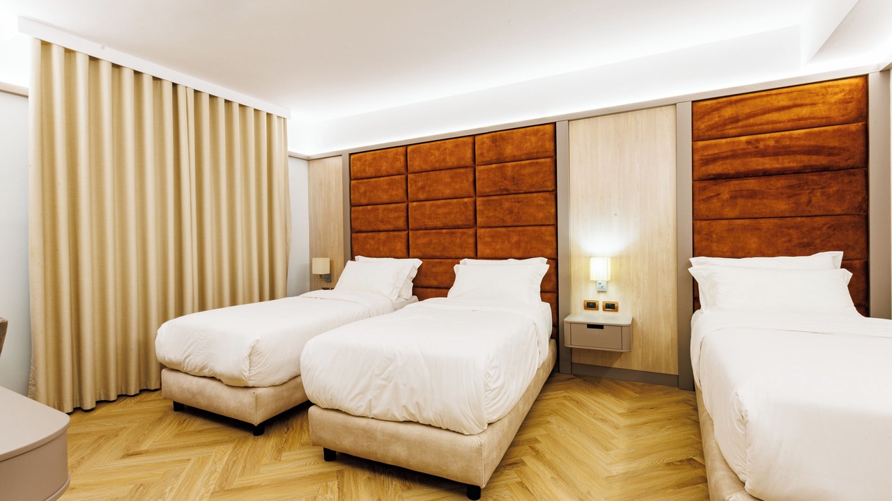 Photo of Bedroom in Mbrostar-Urë