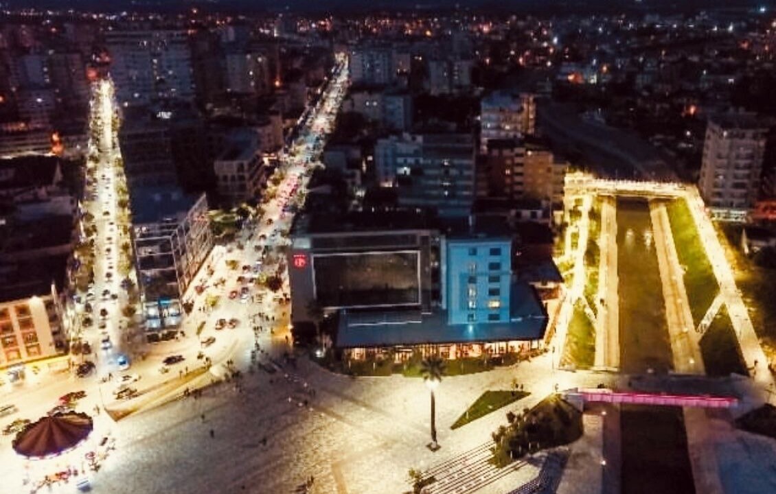 Photo of Outdoor in Mbrostar-Urë