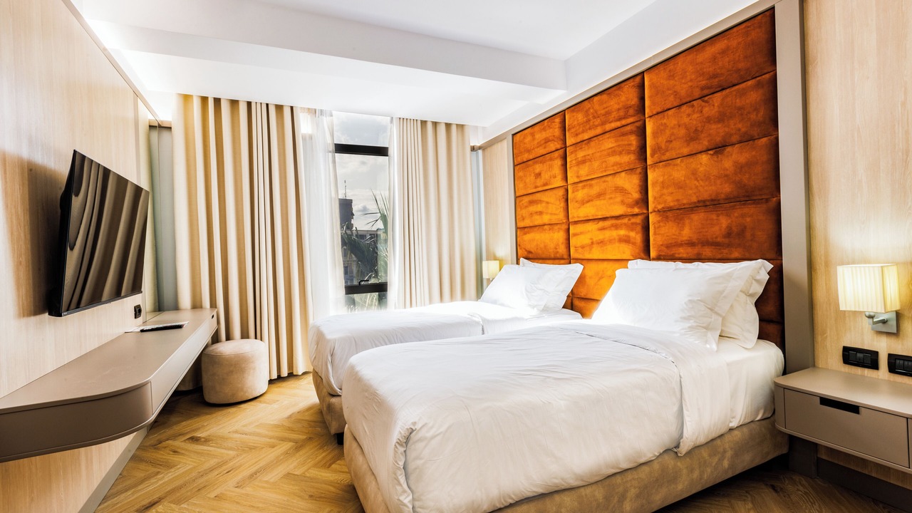 Photo of Bedroom in Mbrostar-Urë