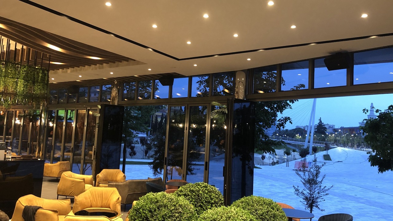Photo of Patio Balcony in Mbrostar-Urë