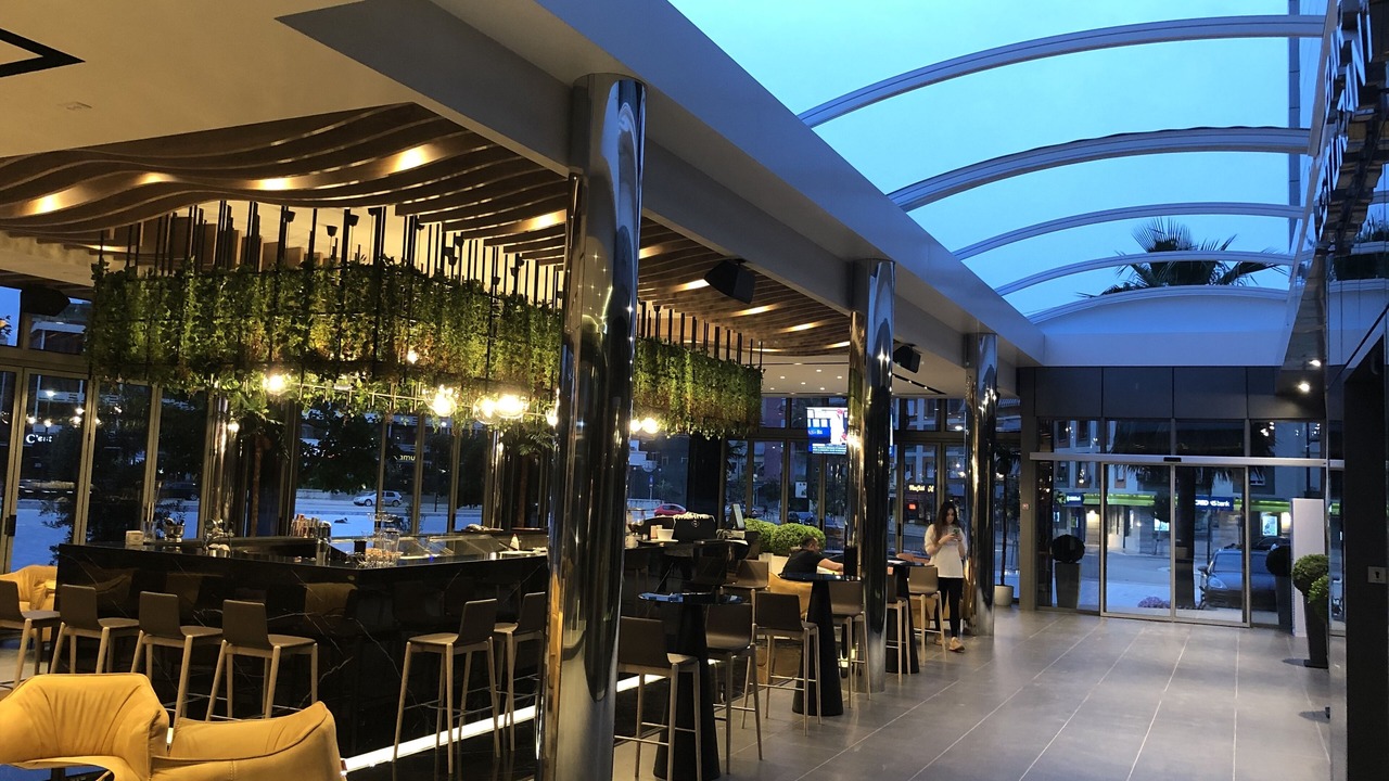 Photo of Patio Balcony in Mbrostar-Urë
