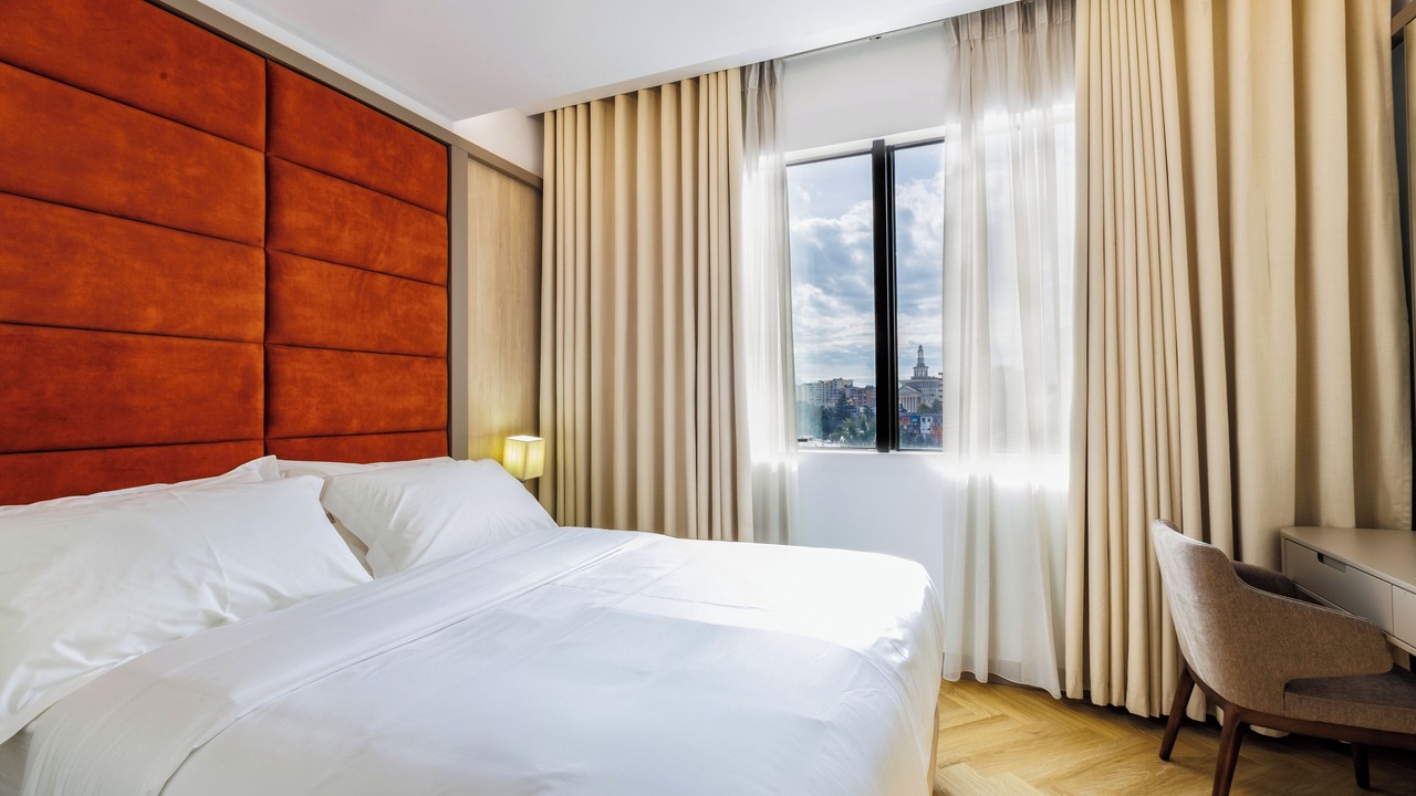 Photo of Bedroom in Mbrostar-Urë