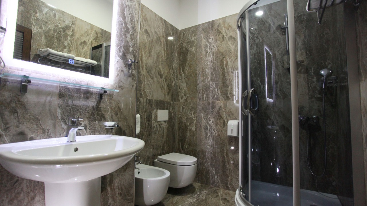 Photo of Bathroom in Kruje