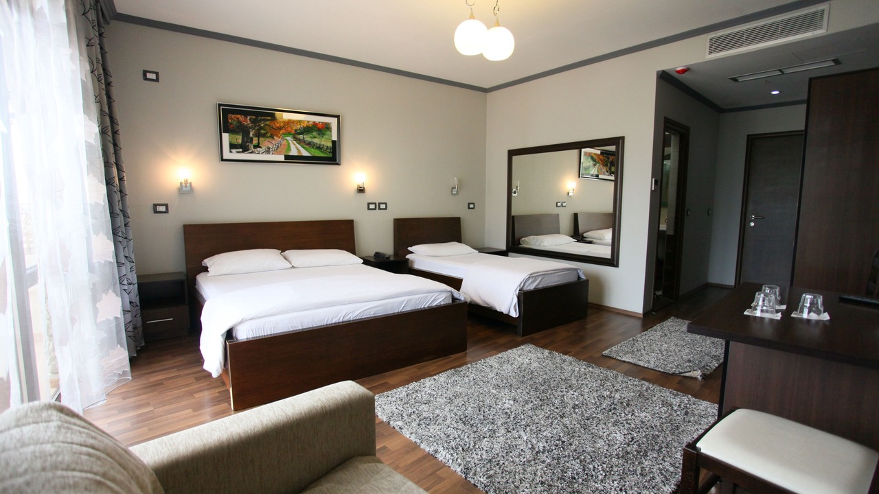 Photo of Bedroom in Kruje