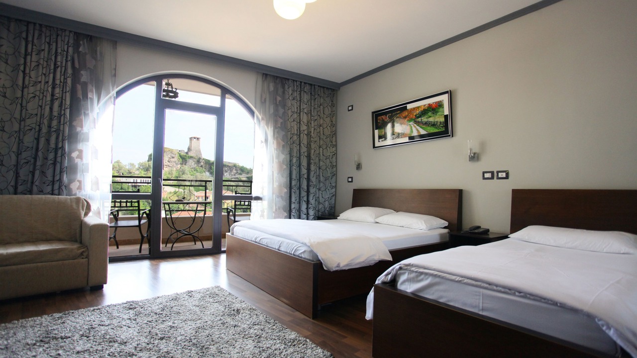 Photo of Bedroom in Kruje