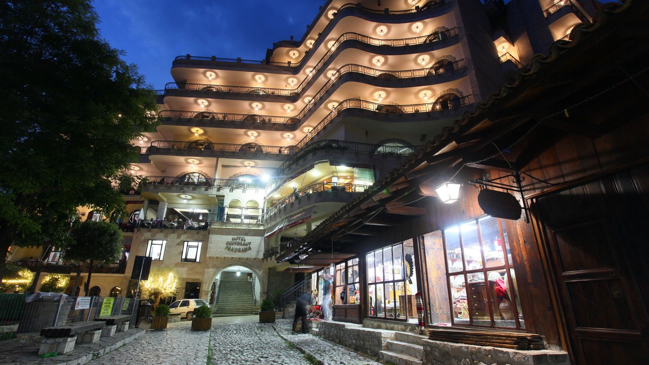 Photo of Outdoor in Kruje