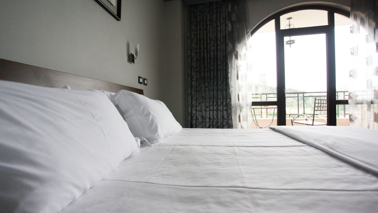 Photo of Bedroom in Kruje