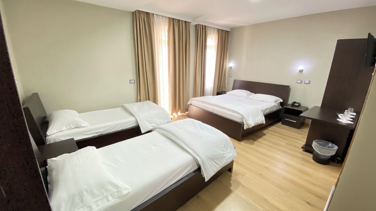 Photo of Bedroom in Kruje