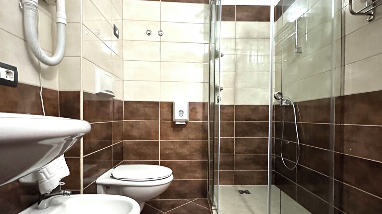 Photo of Bathroom in Kruje