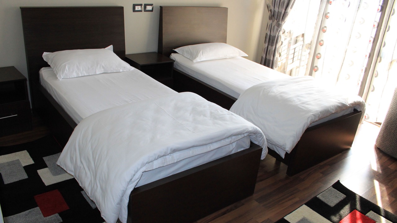 Photo of Bedroom in Kruje