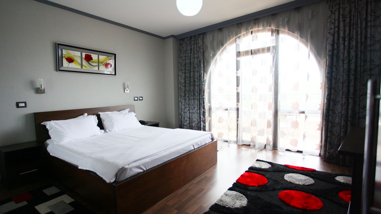 Photo of Bedroom in Kruje