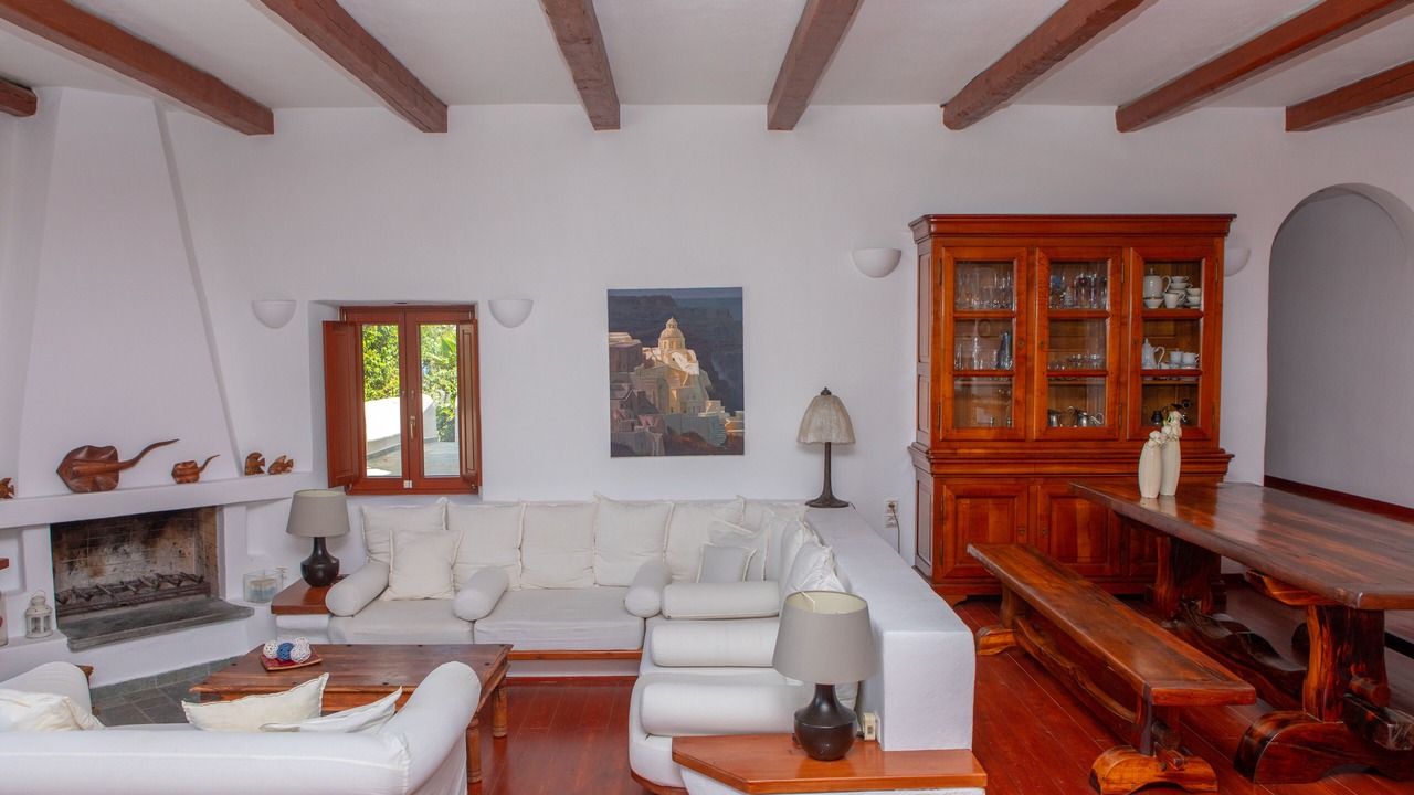 Photo of Bedroom in Karterados