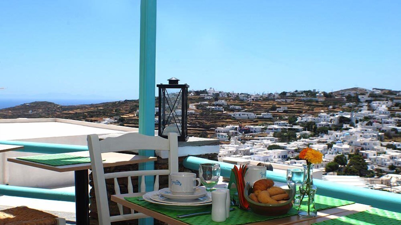 Photo of Outdoor in Apollonia