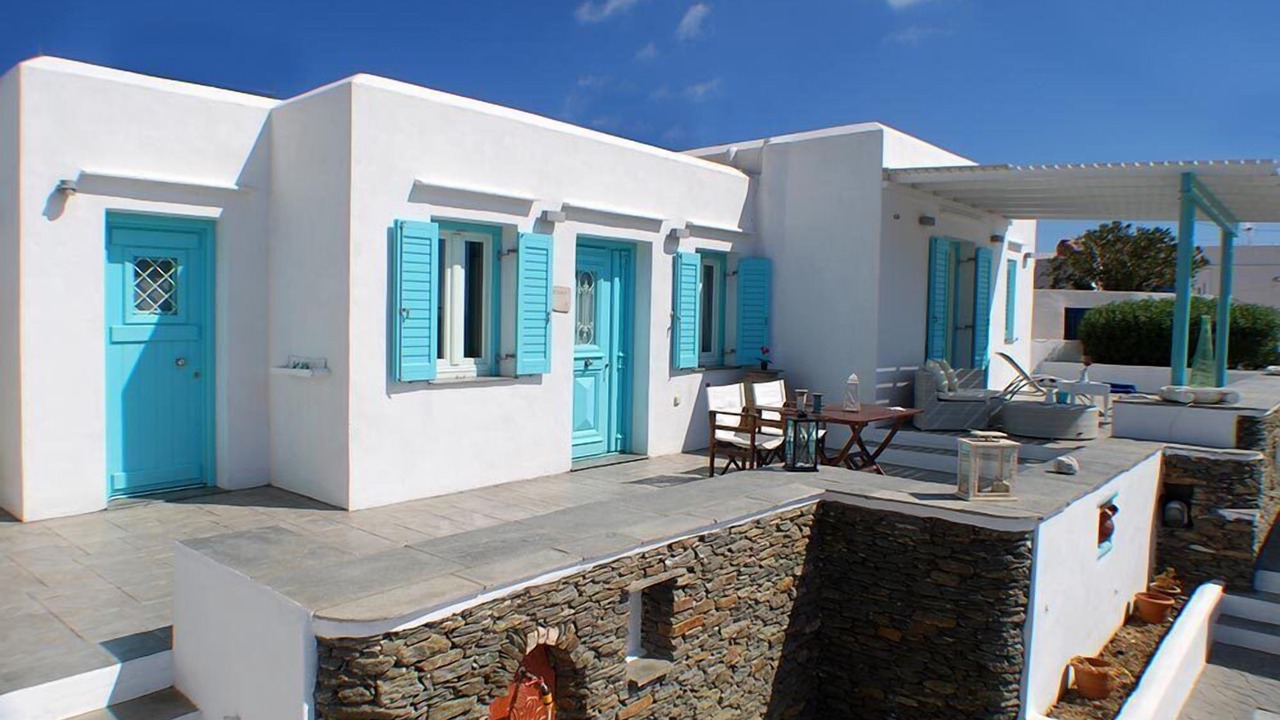 Photo of Others in Apollonia
