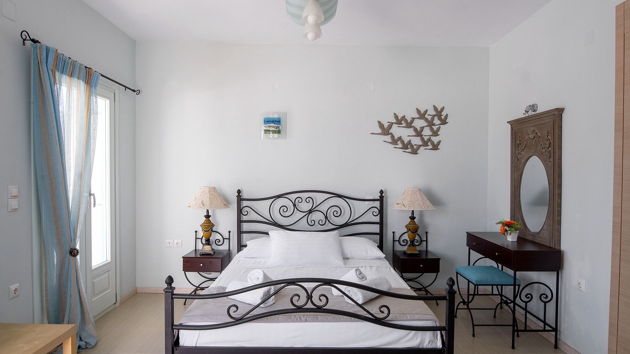 Photo of Bedroom in Apollonia
