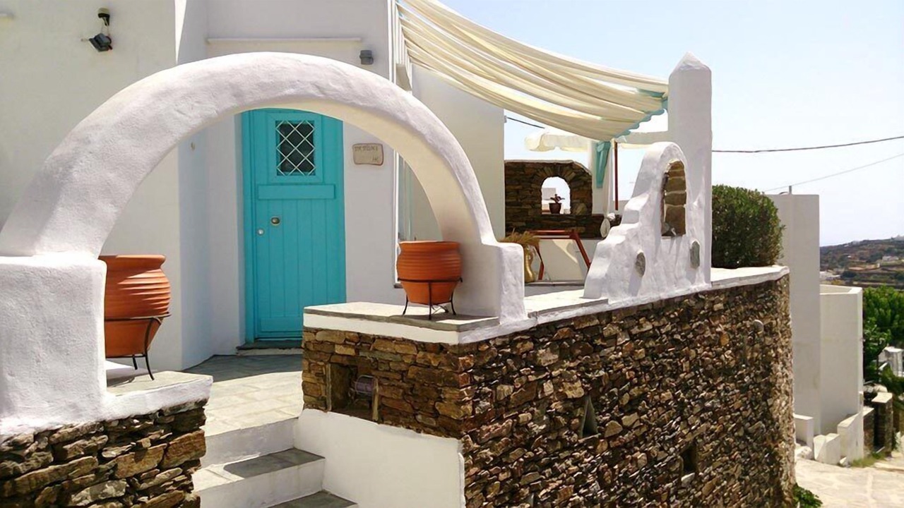 Photo of Outdoor in Apollonia