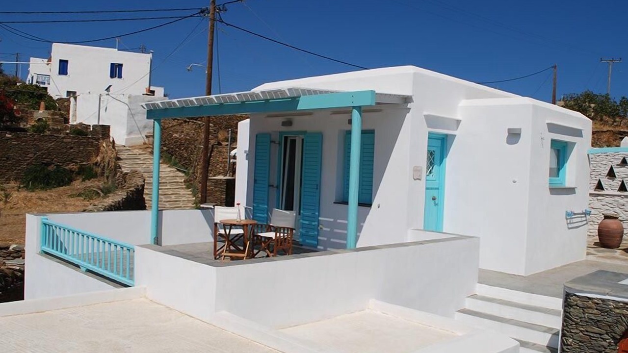Photo of Outdoor in Apollonia