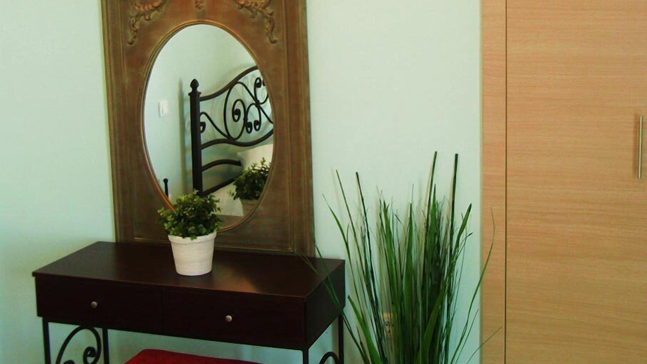 Photo of Bedroom in Apollonia