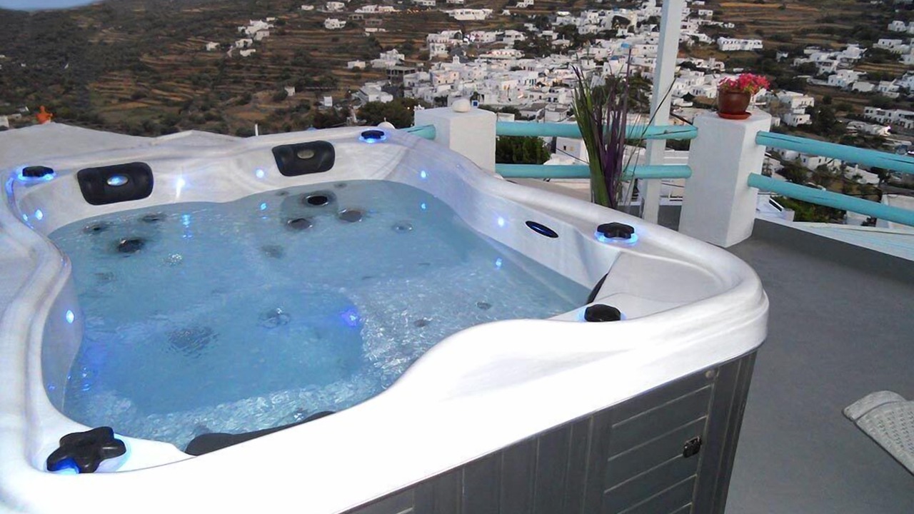 Photo of Outdoor in Apollonia