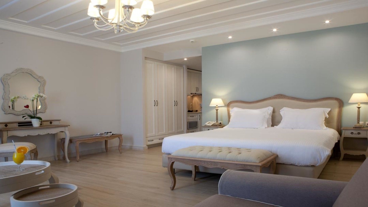 Photo of Bedroom in Nidri