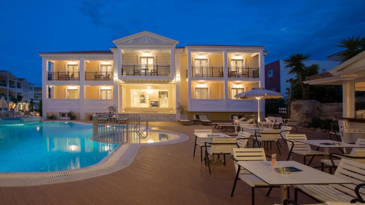 Photo of Outdoor in Nidri