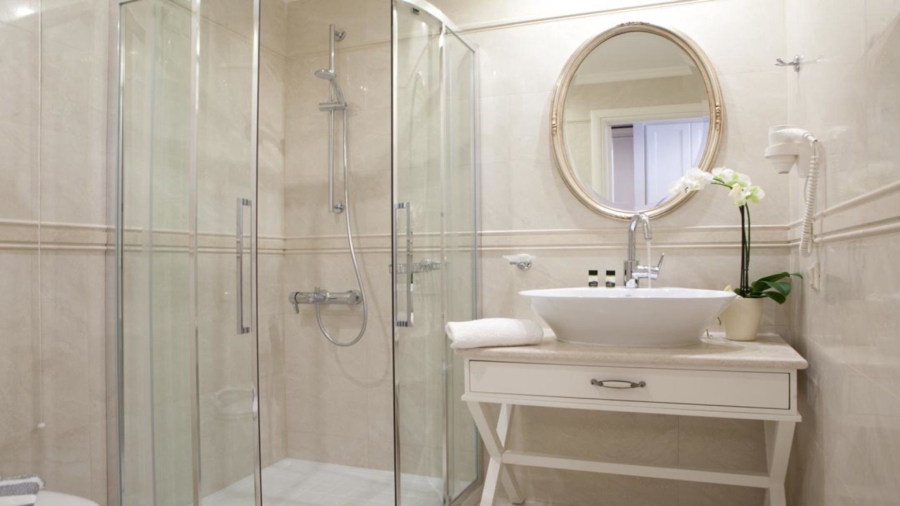 Photo of Bathroom in Nidri