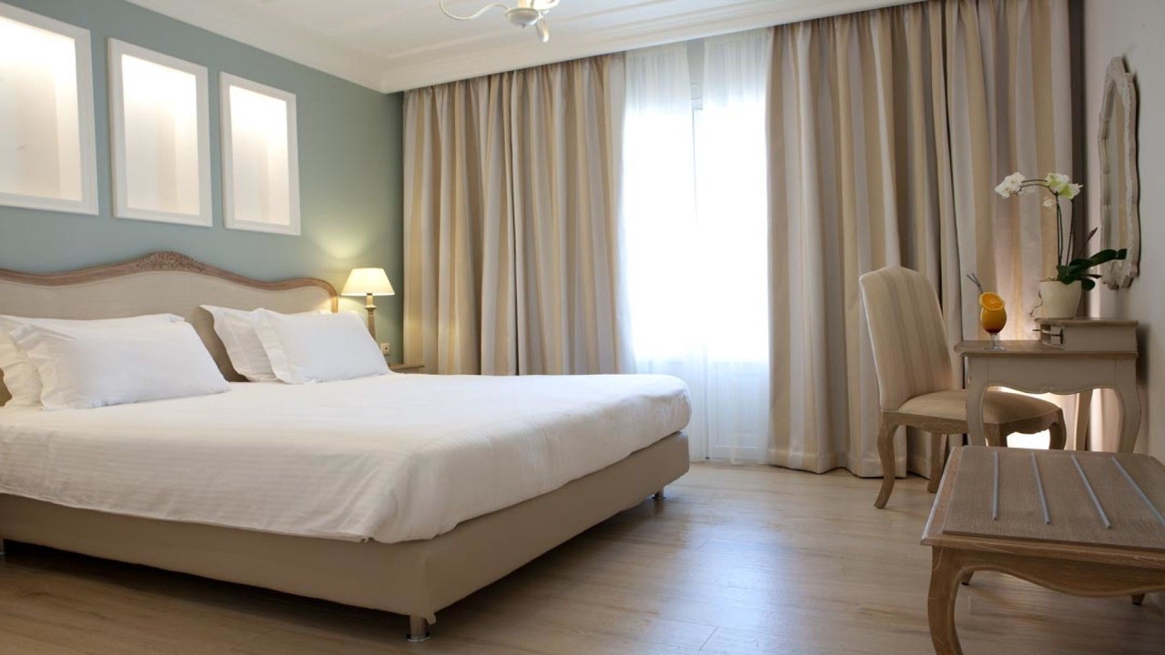 Photo of Bedroom in Nidri