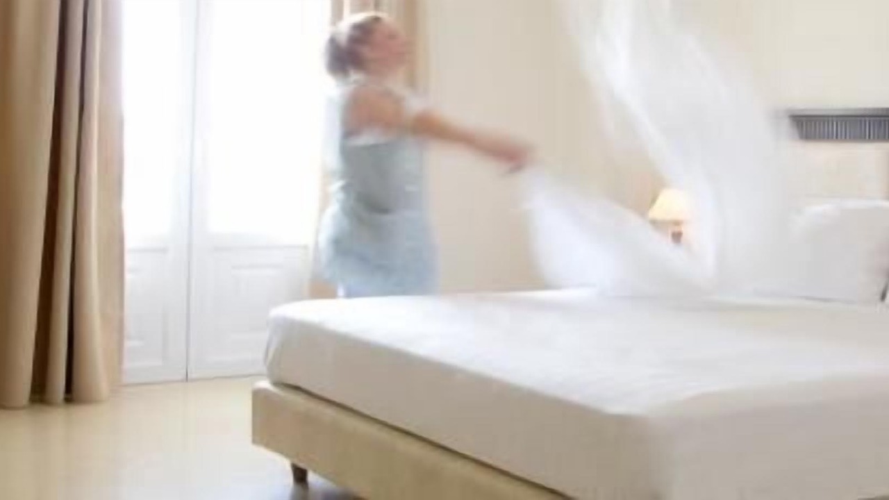 Photo of Bedroom in Nidri