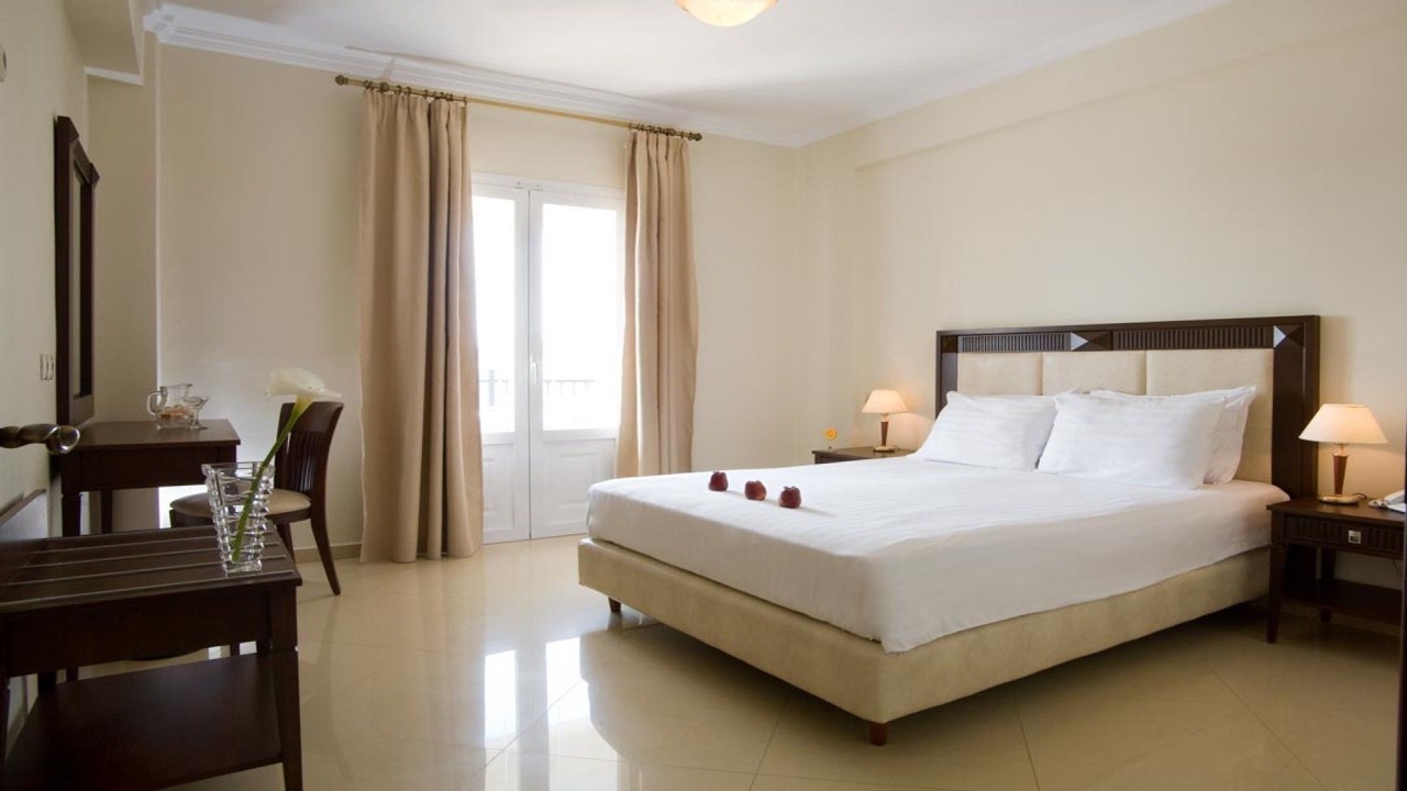 Photo of Bedroom in Nidri