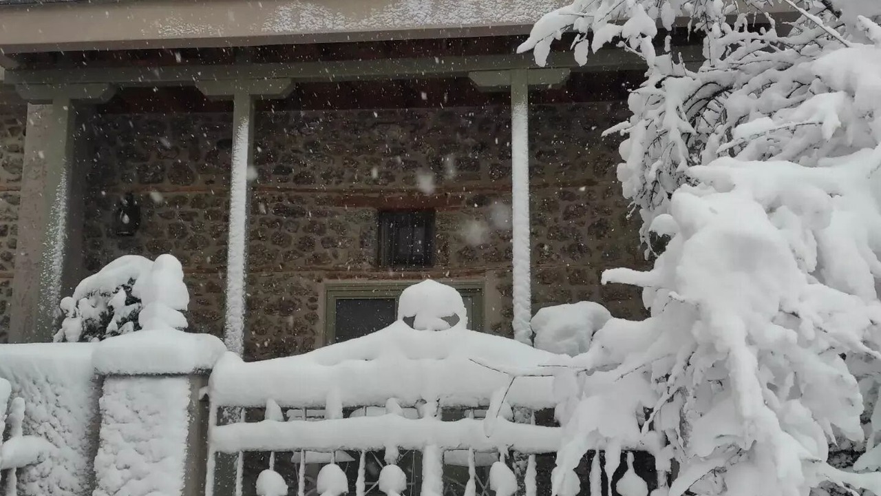 Photo of Outdoor in Litochoro