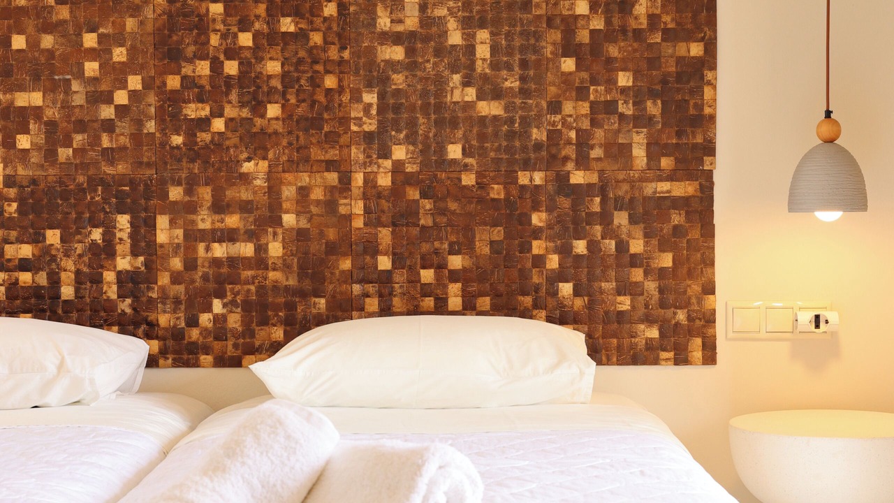 Photo of Bedroom in Galissas