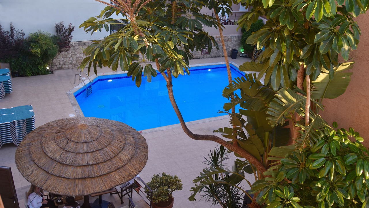 Photo of Bedroom in Malia