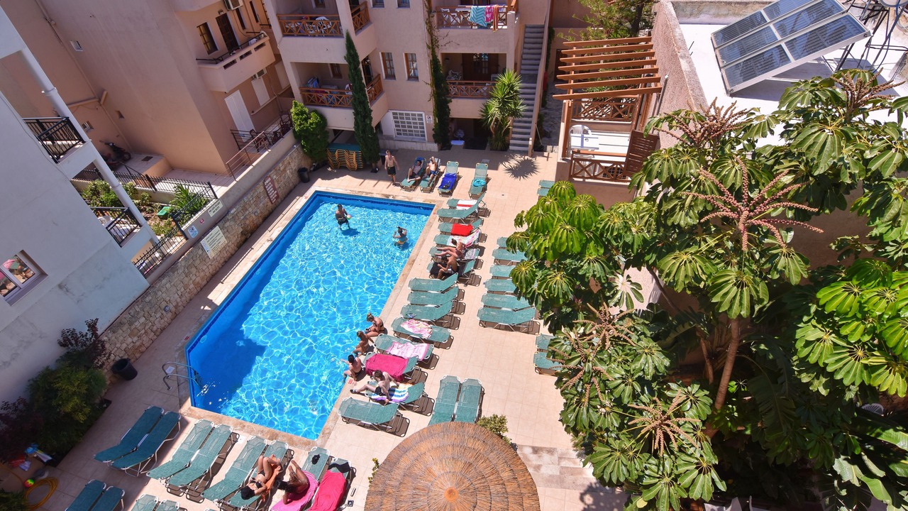 Photo of Outdoor in Malia