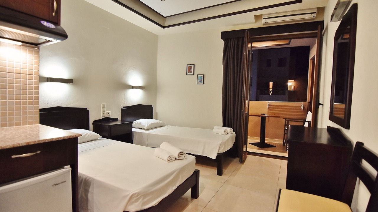 Photo of Bedroom in Malia