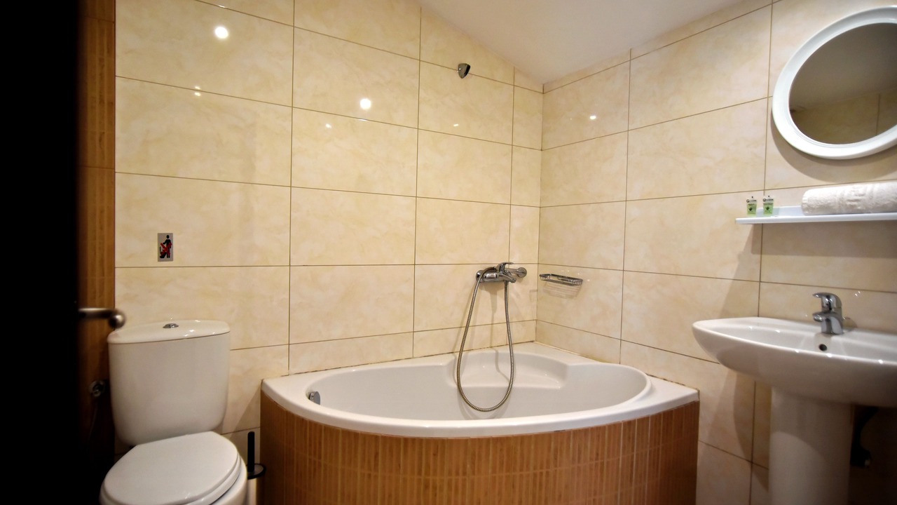 Photo of Bathroom in Malia