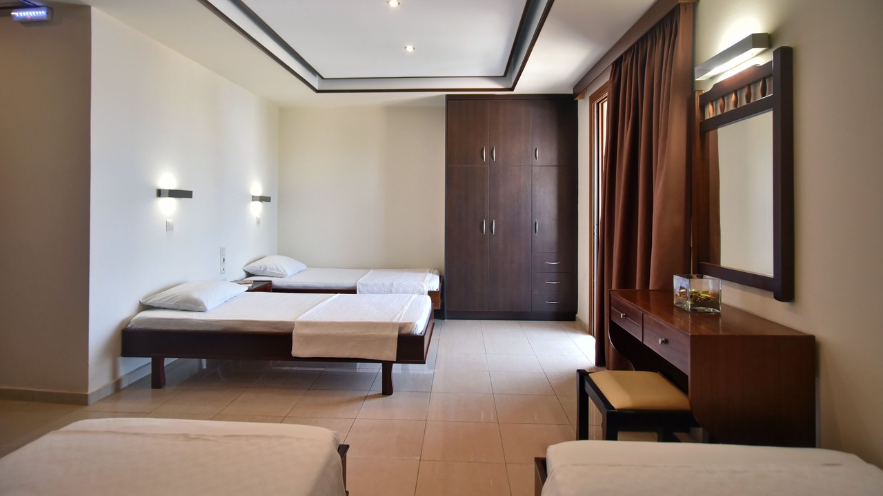 Photo of Bedroom in Malia