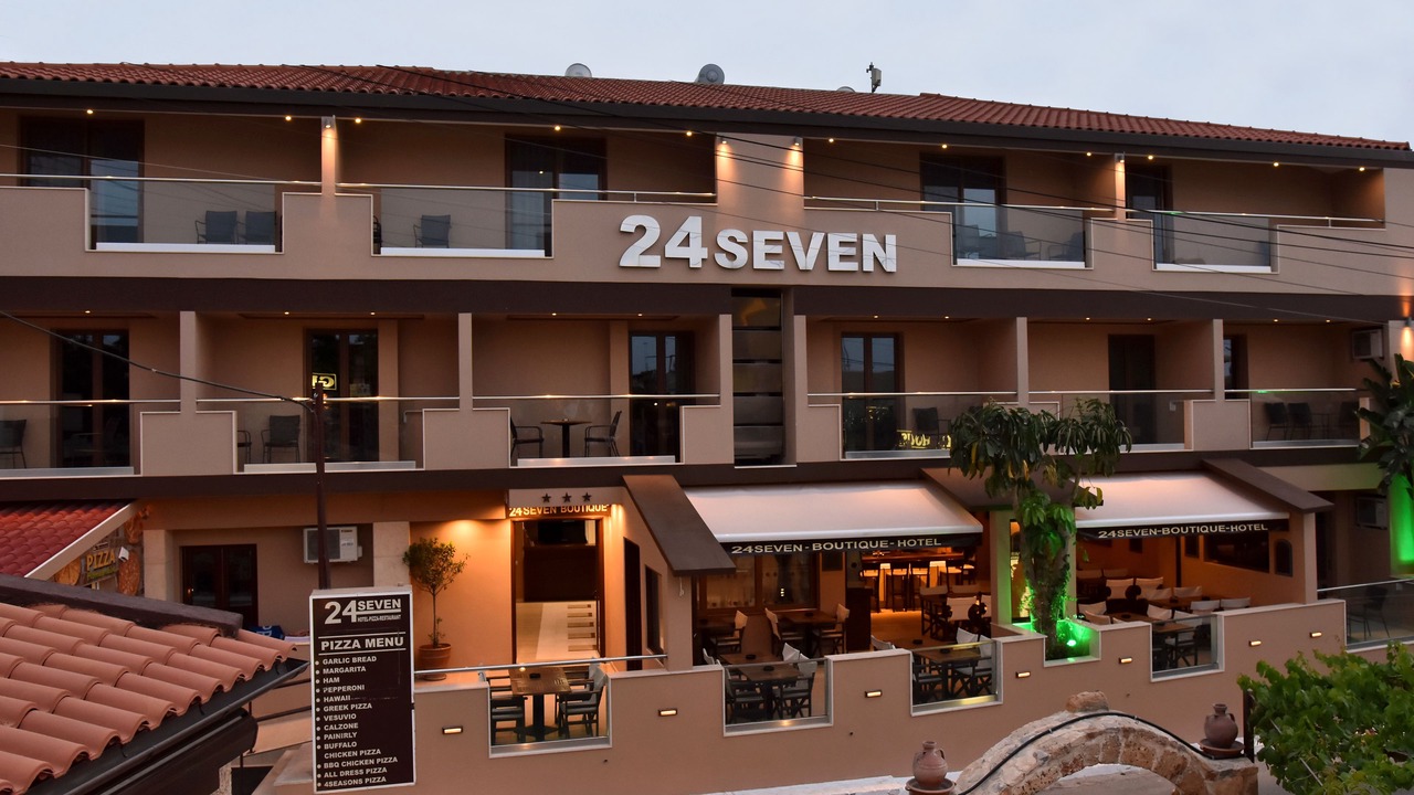 Photo of Outdoor in Malia