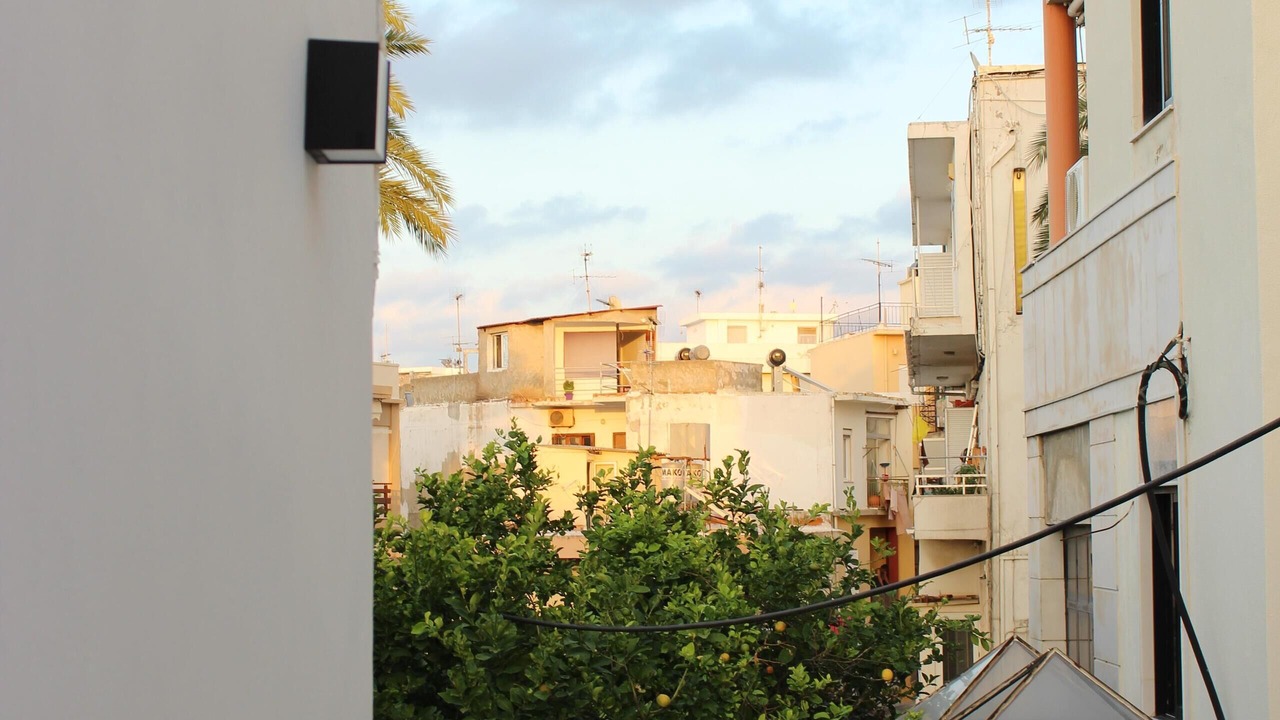 Photo of Outdoor in Old Town Rethymnon