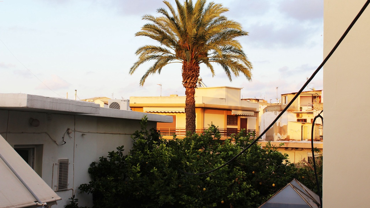 Photo of Others in Old Town Rethymnon